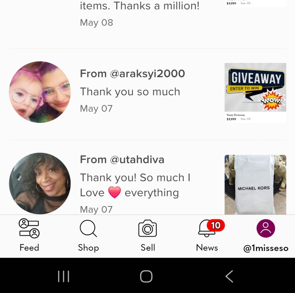 COPY - LIKE This Listing to be notified of upcoming "POP-UP" SHARING MINE ONLY - Picture 14 of 16